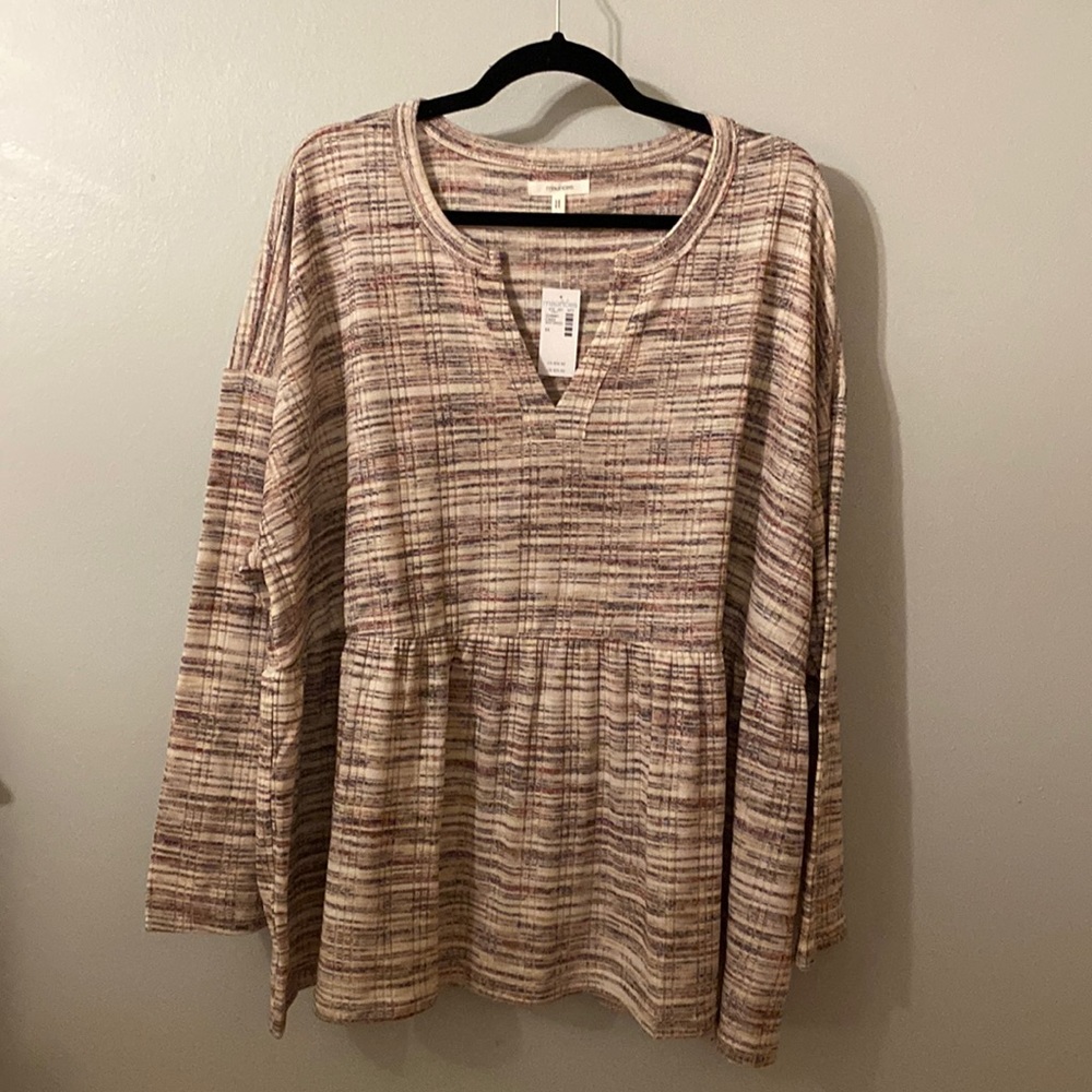 Maurice’s Top